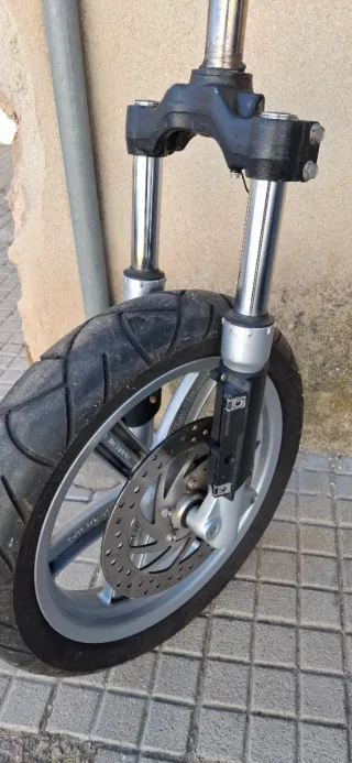 Horquilla Aprilia Sportcity 125