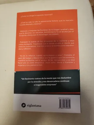 La aventura del cerebro: Viajando por la mente ...