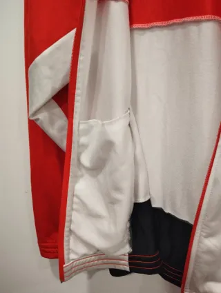 Chaqueta deportiva Adidas