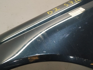 ALETA DELANTERA IZQUIERDA MERCEDES-BENZ CLK (BM 2