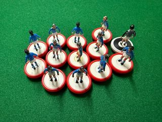Subbuteo Italia professionale