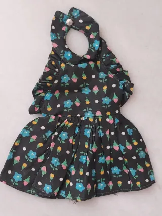 Vestito Nancy Anni '70