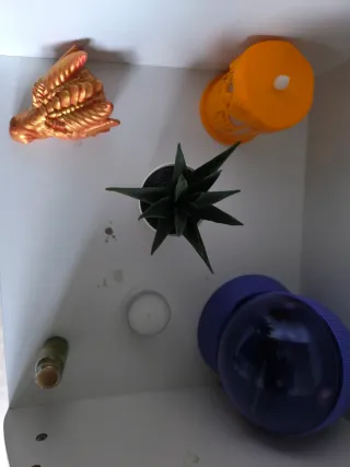 Estantería infantil