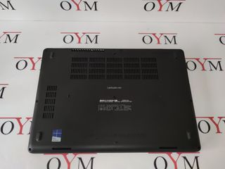 Dell Latitude 5480 Negro