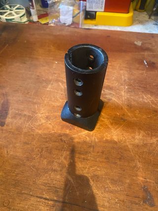 Plegado Dualtron Mini