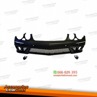 PARAGOPES DEL MERCEDES W211 06-09 PARA SRA/PARA P