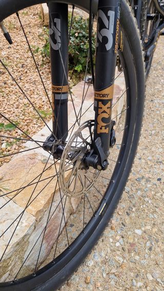 Bicicleta Lapierre XR SL 929 Carbono