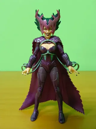 Marvel Legends DeathBird