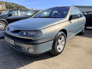 Renault Laguna 1999