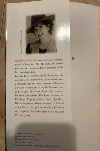 La ciudad de las bestias - Isabel Allende