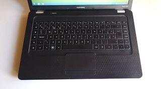Portatile HP COMPAQ CQ56 - 4GB RAM - 64GB SSD - W7 Pro