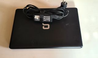 Portatile HP COMPAQ CQ56 - 4GB RAM - 64GB SSD - W7 Pro