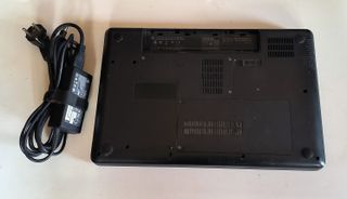 Portatile HP COMPAQ CQ56 - 4GB RAM - 64GB SSD - W7 Pro