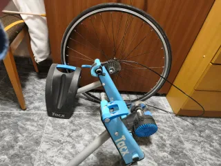 Rodillo de entrenamiento Tacx