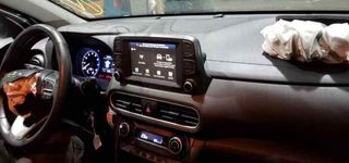 Motor arranque hyundai 3610004200 kona - 1 159123