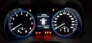 Motor arranque hyundai 3610004200 kona - 1 159123