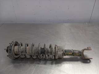 AMORTIGUADOR TRASERO IZQUIERDO HONDA CIVIC BERL.