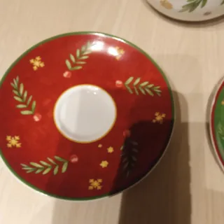 Set Thun tazzine caffè con zuccheriera