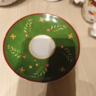 Set Thun tazzine caffè con zuccheriera