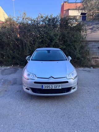 vendo Citroen C5 2008 exclusive 2.0