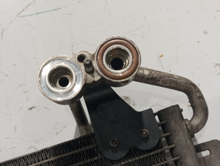 RADIADOR CALEFACCION / AIRE ACONDICIONADO RENAULT