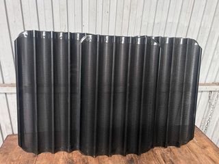 Bandejas Horno Baguette 60x40 cm