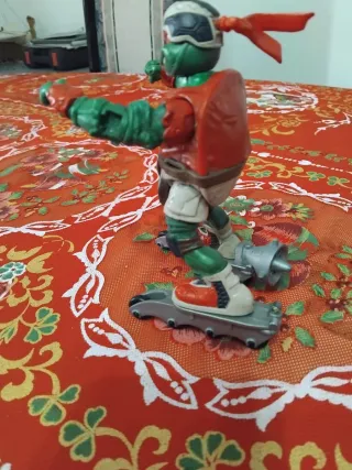 Tartaruga tartles Ninja Sport Estremi 2003