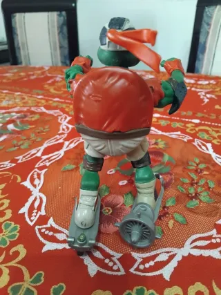 Tartaruga tartles Ninja Sport Estremi 2003