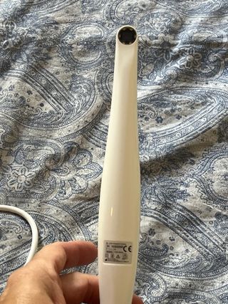 Cámara Intraoral Dental Carestream CS 1200 + Cable