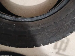 Rueda furgoneta (1 unidad) 205/65 R16C