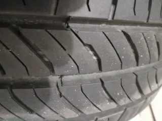 Rueda furgoneta (1 unidad) 205/65 R16C