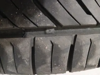 Rueda furgoneta (1 unidad) 205/65 R16C