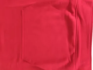 !!! Sudadera Jordan Roja!!!!