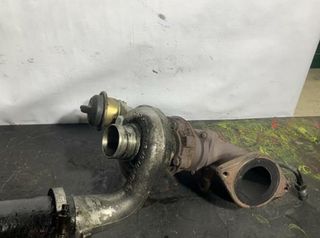 Turbocompresor renault 7700108030 megane 1.9 59487