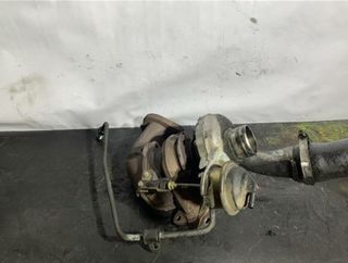 Turbocompresor renault 7700108030 megane 1.9 59487