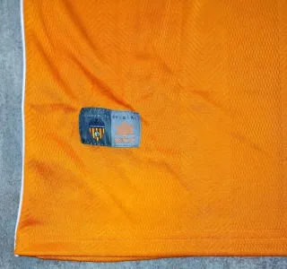 Camiseta Valencia 1999-2000