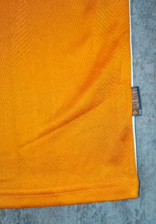 Camiseta Valencia 1999-2000