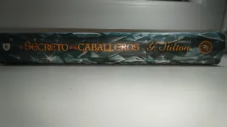 El secreto de los caballeros: Crónicas del Rein...