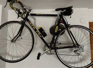 Bicicleta de carretera Scott AFD 701