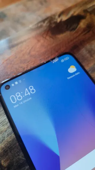 Xiaomi MI 11 Lite 4G 128GB OLED Ricambi