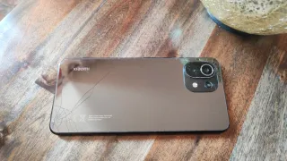 Xiaomi MI 11 Lite 4G 128GB OLED Ricambi