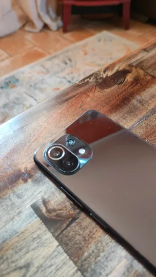 Xiaomi MI 11 Lite 4G 128GB OLED Ricambi