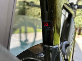 Bicicleta Eléctrica Niner RTL e9 RDO Gravel