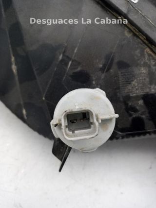 Renault 261354958r faro antiniebla megane 22580740