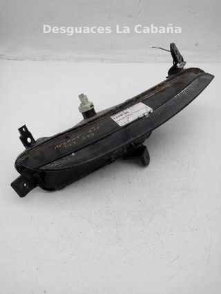 Renault 261354958r faro antiniebla megane 22580740