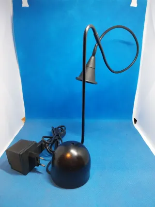 Lampada da tavolo HI FI Luci design G. Medeot