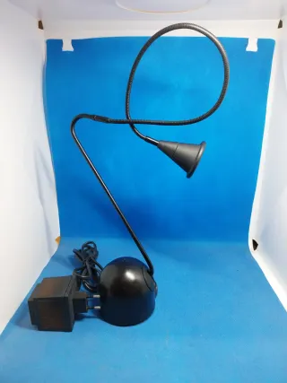 Lampada da tavolo HI FI Luci design G. Medeot