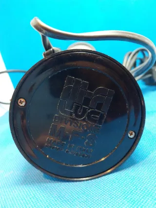 Lampada da tavolo HI FI Luci design G. Medeot