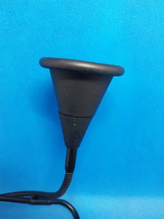 Lampada da tavolo HI FI Luci design G. Medeot