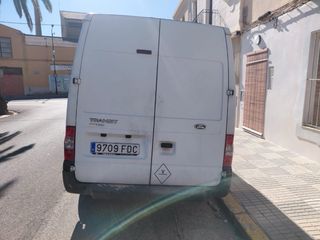 Ford Transit 2006